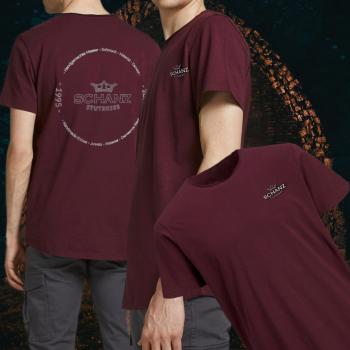 Schanz - Shirts - Größe XXXXXL